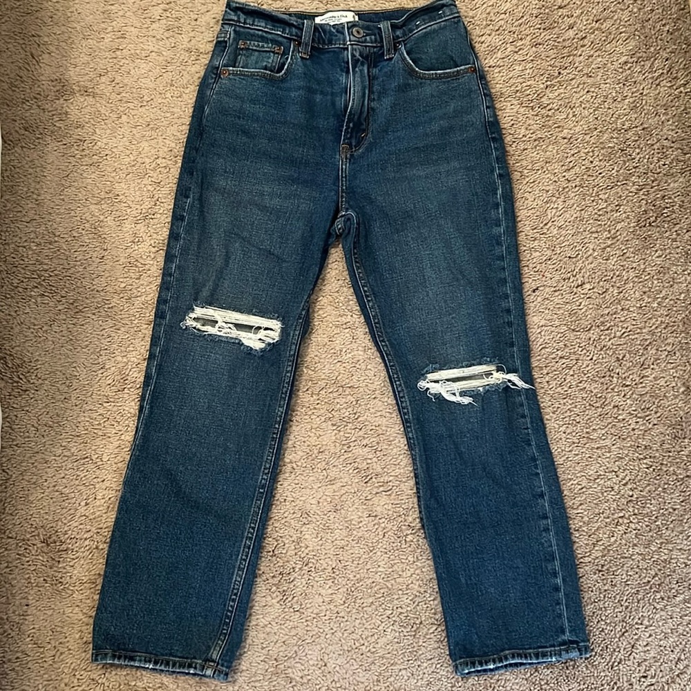 Abercrombie Jeans